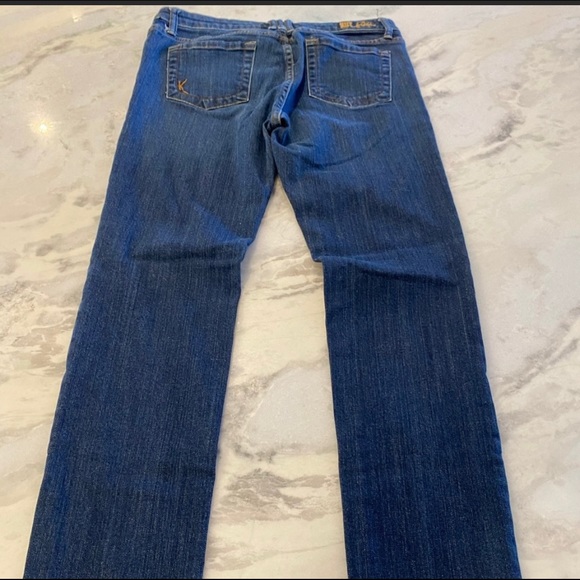 Kut from the Kloth jeans - Picture 2 of 8
